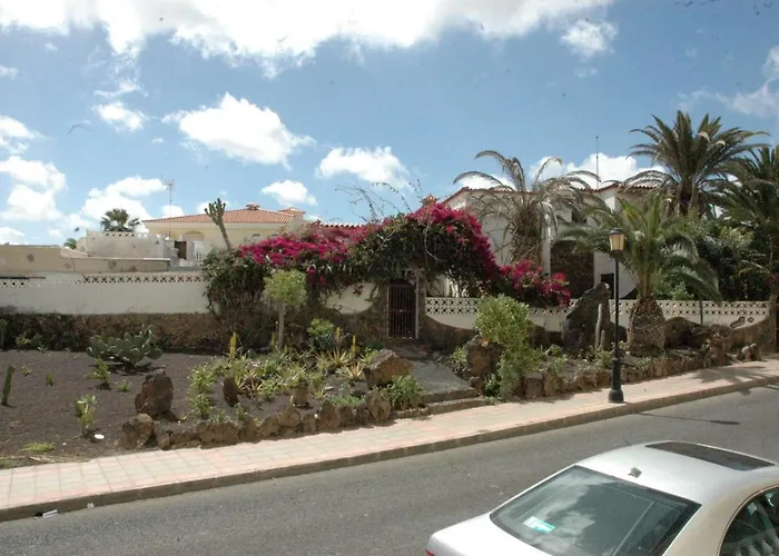 Casa Maya