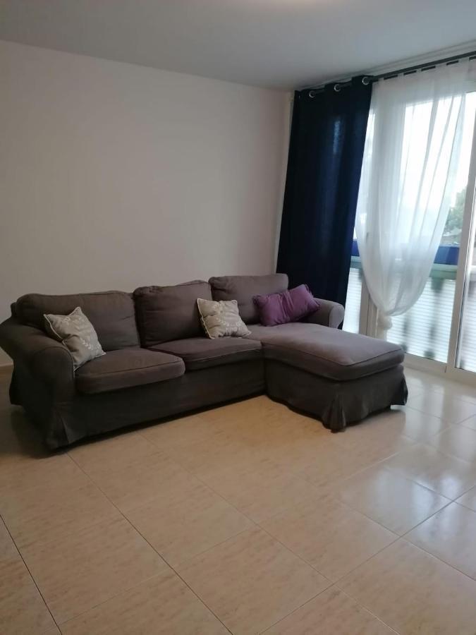 Casa Maya Apartment Corralejo