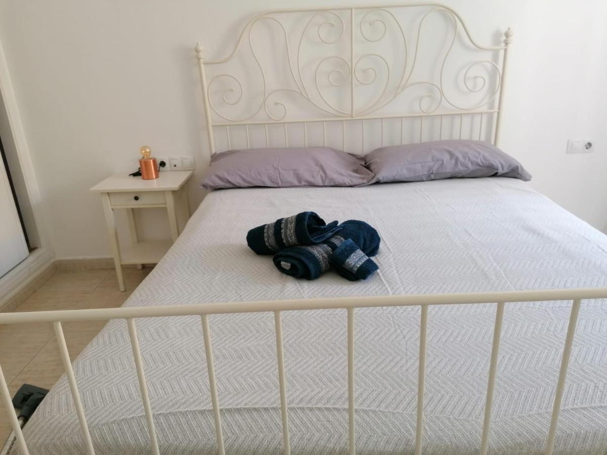Apartment Casa Maya Corralejo