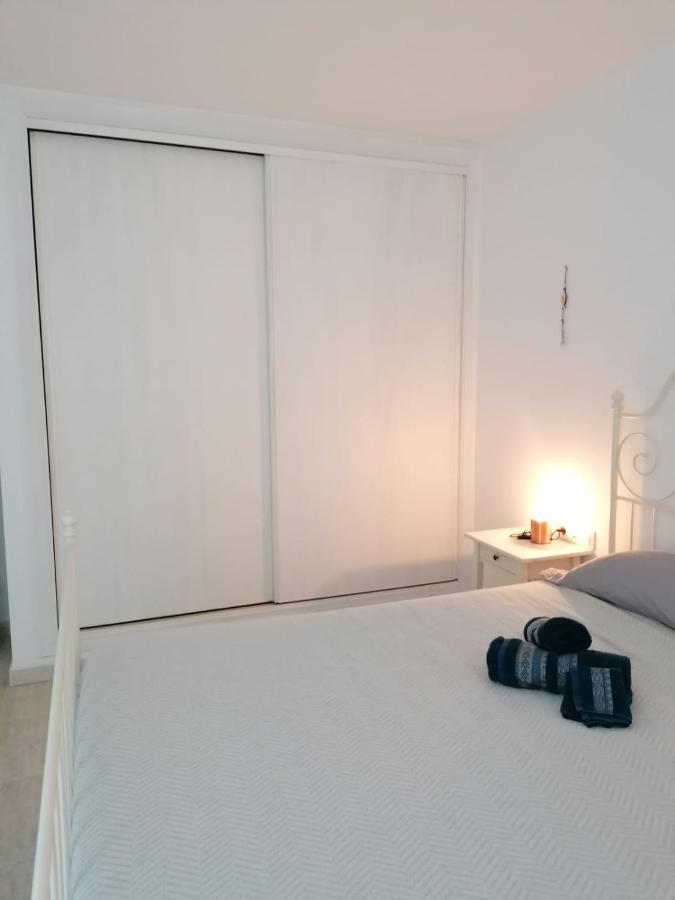 Apartment Casa Maya Corralejo