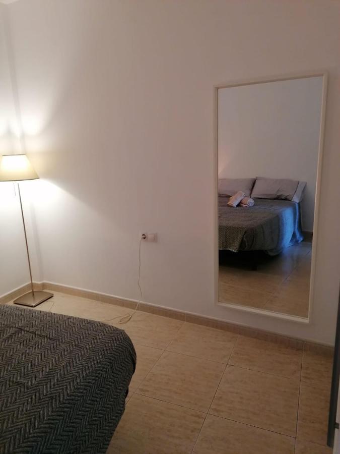 Casa Maya Apartment Corralejo