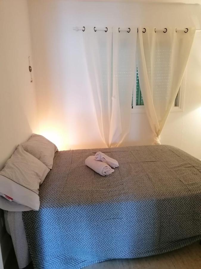Apartment Casa Maya Corralejo